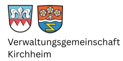Logo for Verwaltungsgemeinschaft Kirchheim